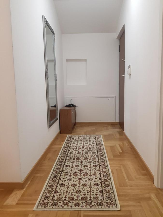Silver Gate Apartment SJJ Exteriör bild